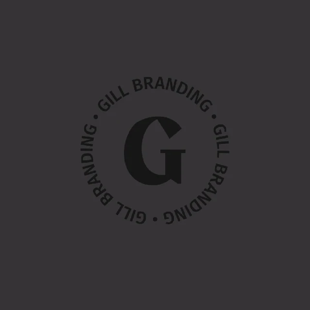 Gill — studio and creative process